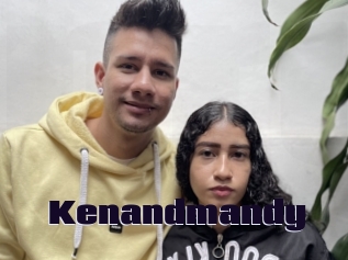 Kenandmandy