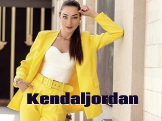 Kendaljordan