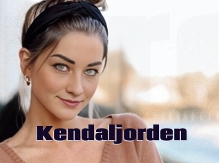 Kendaljorden