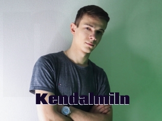 Kendalmiln