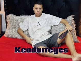 Kendorreyes