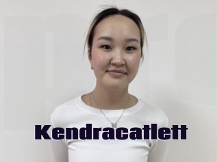 Kendracatlett