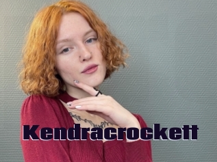 Kendracrockett