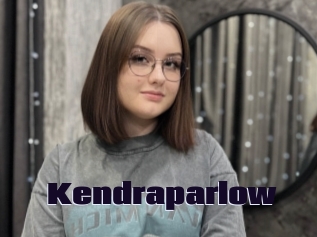 Kendraparlow