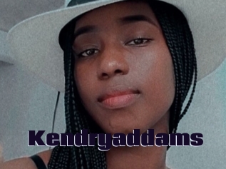 Kendryaddams