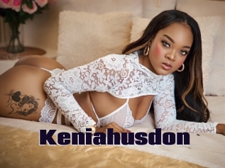 Keniahusdon