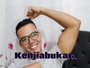 Kenjiabukara
