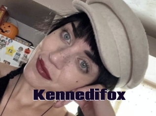 Kennedifox