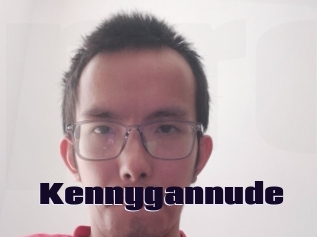 Kennygannude