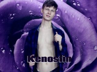 Kenostin