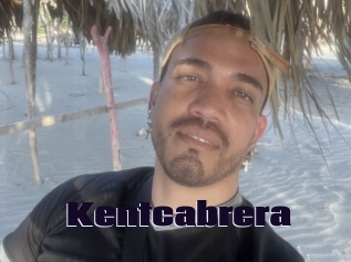 Kentcabrera