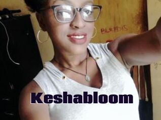 Keshabloom