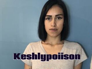 Keshlypoiison