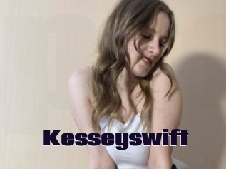 Kesseyswift