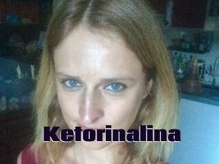 Ketorinalina