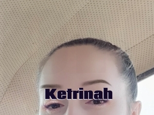 Ketrinah