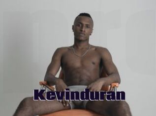 Kevinduran