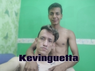 Kevinguetta