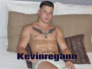 Kevinregann