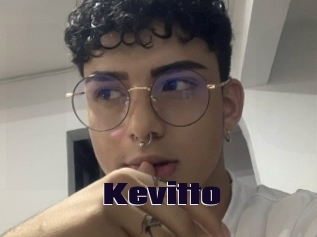 Kevitto