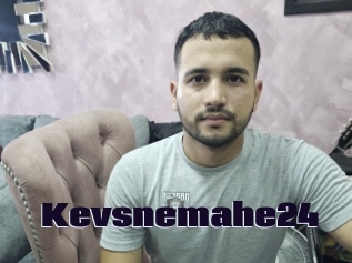 Kevsnemahe24