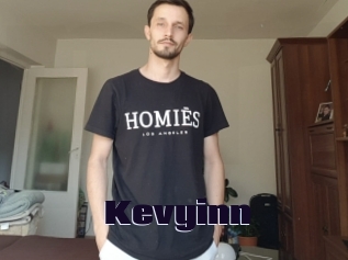 Kevyinn