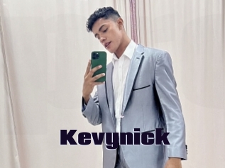 Kevynick