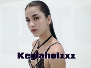 Keylahotxxx