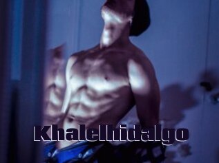 Khalelhidalgo