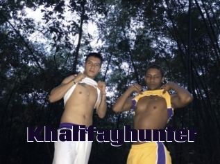 Khalifayhunter