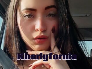 Kharlyfornia