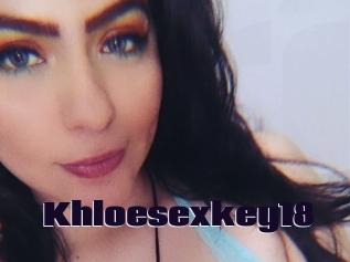 Khloesexkey18