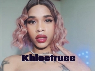 Khloetruee