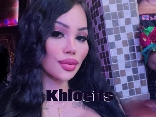 Khloetts