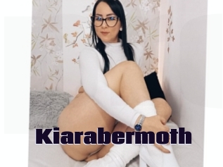 Kiarabermoth