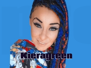 Kieragreen