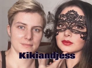 Kikiandjess