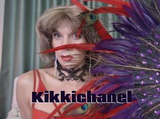 Kikkichanel