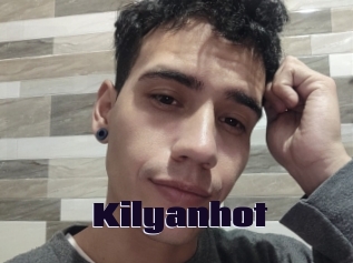 Kilyanhot