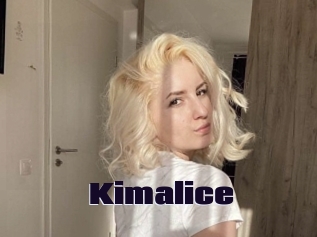 Kimalice