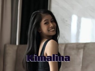 Kimalina