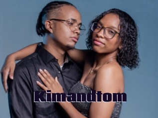 Kimandtom