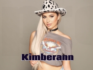 Kimberann