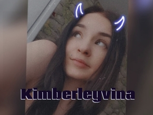 Kimberleyvina