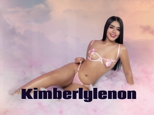 Kimberlylenon