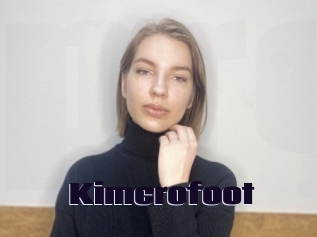 Kimcrofoot