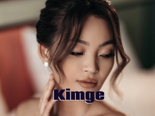 Kimge