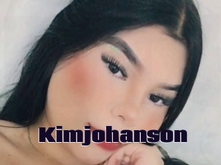 Kimjohanson