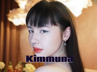 Kimmuna