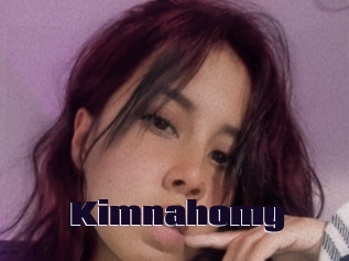 Kimnahomy